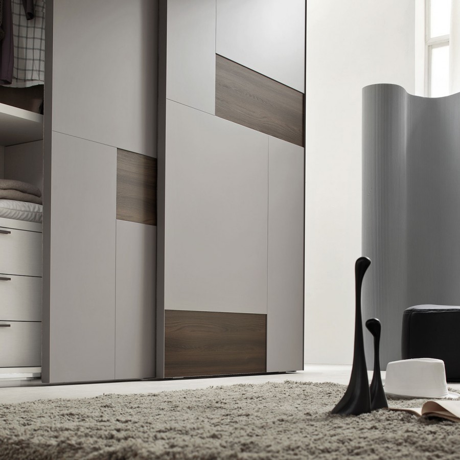 Opera sliding door Orme