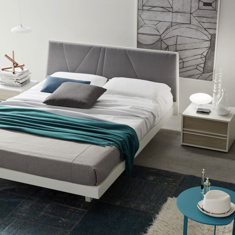 Arche upholstered Orme