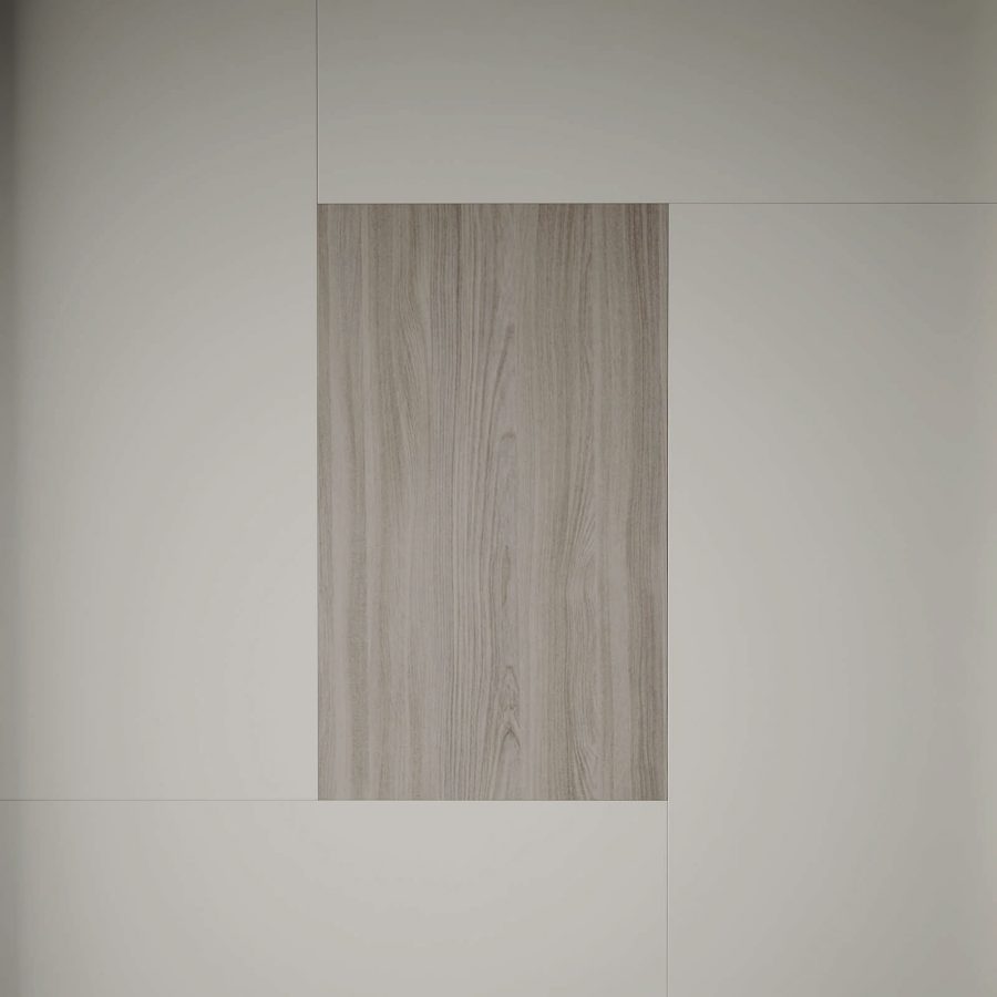 Combi sliding door Orme