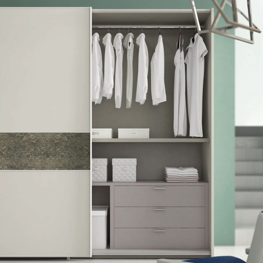 Multi sliding door Orme